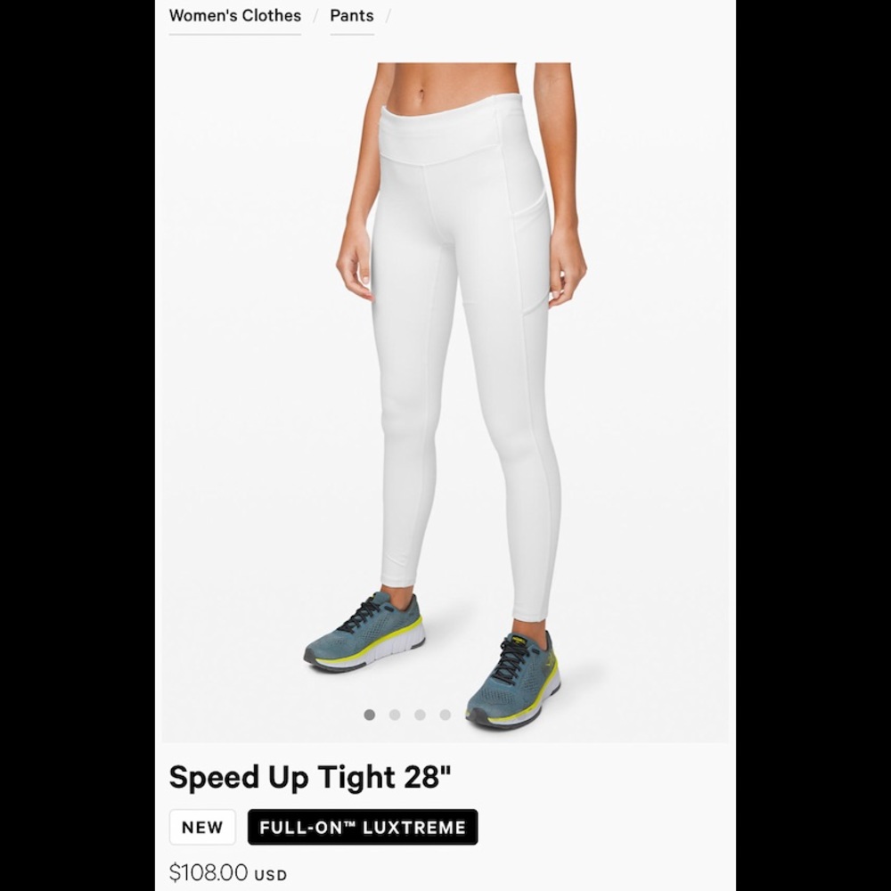 Lululemon Leggings